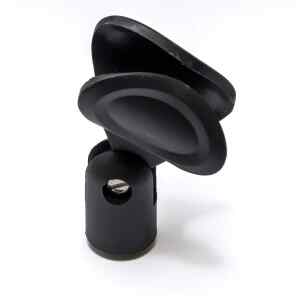 Soporte para Micrófono MP890 l Quiklok