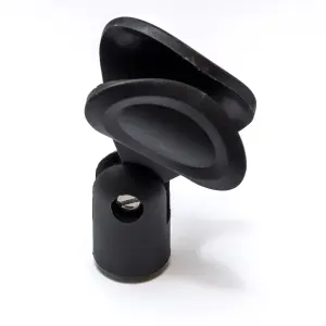 Soporte para Micrófono MP890 l Quiklok