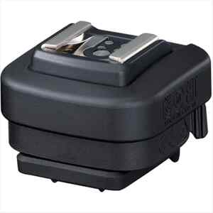 Adaptador de Zapata/Flash para Canon R50 – AD-E1