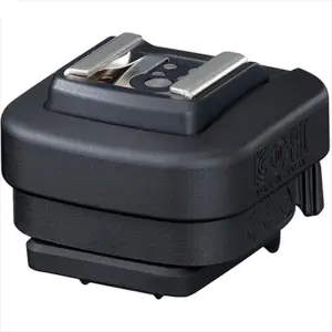 Adaptador de Zapata/Flash para Canon R50 – AD-E1