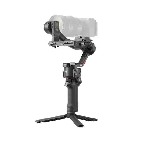 dji rs4