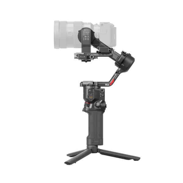 rs4 dji