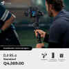 Estabilizador RS4 – DJI