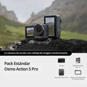 Osmo Action 5 Pro Standard – DJI