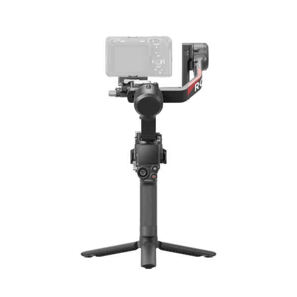 dji rs4
