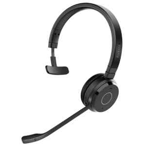 Headset Jabra Evolve 65 te 380a ms duo