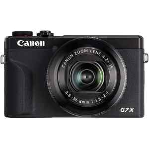 Camara powershot g7x mark iii | Canon