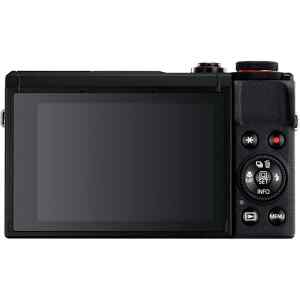 G7 X Mark III