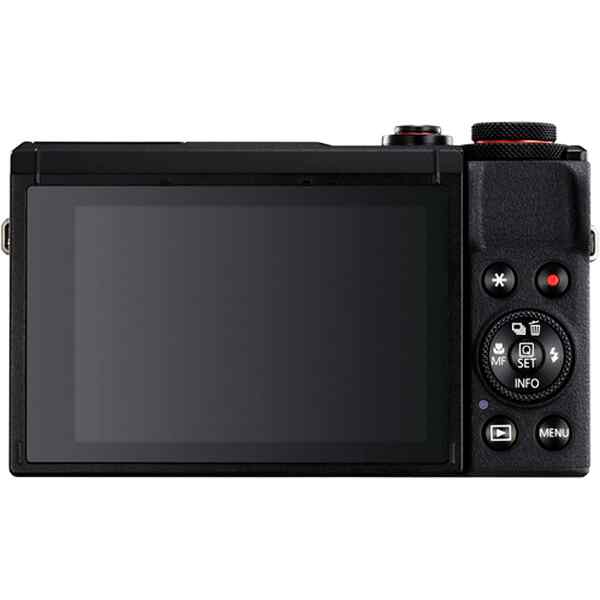 G7 X Mark III