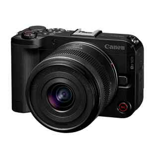 Camara EOS R50 V 14-30 | CANON