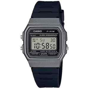 reloj digital Vintage modelo F-91WM-1BDF – CASIO