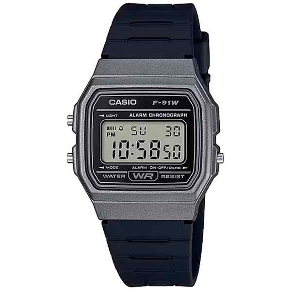 F-91WM-1BDF