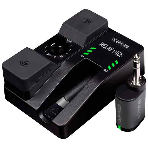 Relay--G10SII