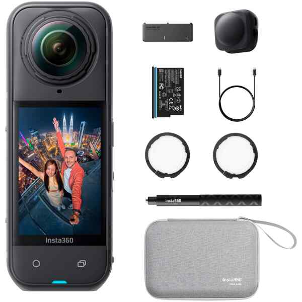 Insta360