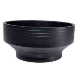 Parasol 58 mm de diametro – Hule