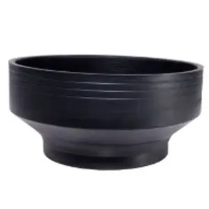 Parasol 58 mm de diametro – Hule