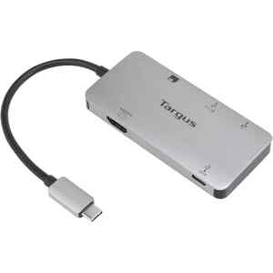 Multiport Adapter USB-C 100W | TARGUS