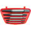 Extractor de tornillo barrido 5 pzs