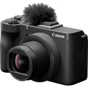 Camara Powershot V1 | CANON