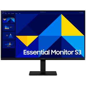 Monitor de 27plg. Essential Monitor S3 S30GD – SAMSUNG