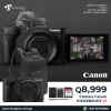 Camara Powershot V1 | CANON