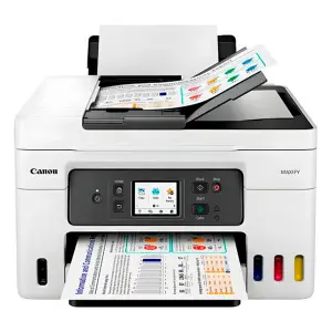Impresora MAXIFY GX4010 WIFI Multifuncional | CANON