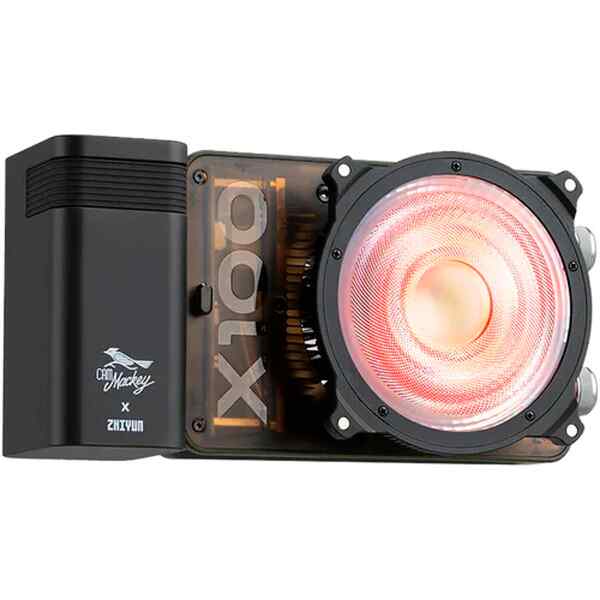 IYU-L-PL-X100RGB