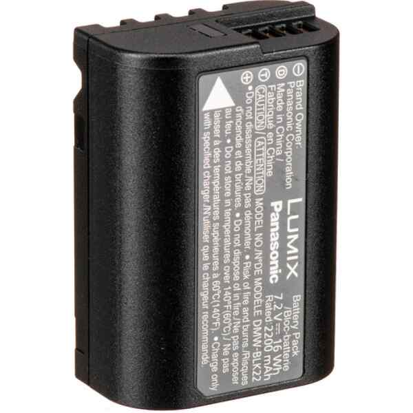 PAN-X-DWM-BLK22