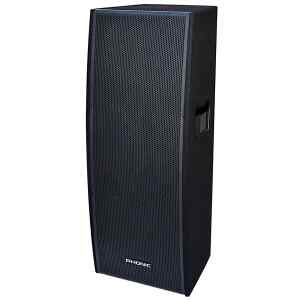 Bocina Pasiva, Direccional, 2×15 +Driver 1 Potencia 1400w Prog 2800w Max | PHONIC