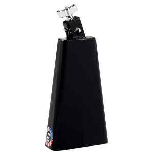 Cencerro LP229 para Bateria 8 5 de Acero, Negro | LP