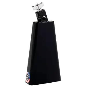 Cencerro LP229 para Bateria 8 5 de Acero, Negro | LP