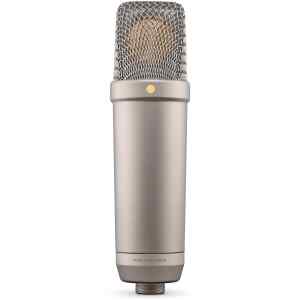 Microfono NT1 5G de Condensador para Studio, Crdioide | RODE