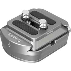 Montura de Candado y Liberacion Rapida para Camaras y Accesorios | SMALLRIG
