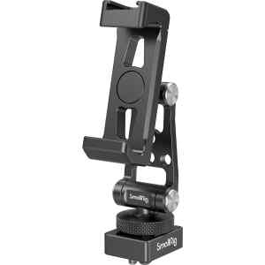 Clip de Metal con Zapata para Celular | SMALLRIG