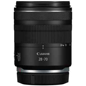 Lente RF 28-70mm F2.8 IS STM | CANON