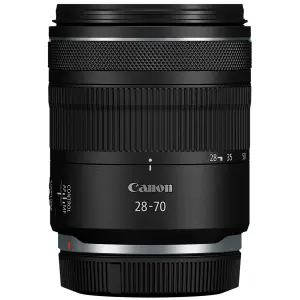 Lente RF 28-70mm F2.8 IS STM | CANON
