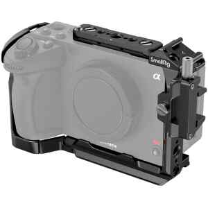 Jaula para Sony FX30, FX3 | SMALLRIG