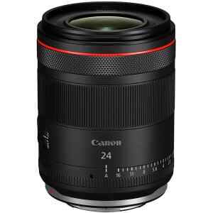 Lente RF 24mm F1.4 L VCM | CANON