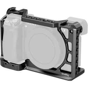 Jaula de Camara Sony 6100 6300 6400 6500 | SMALLRIG