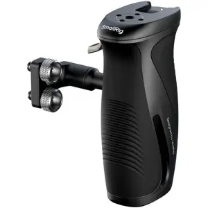 Mango Lateral con Rotacion | SMALLRIG