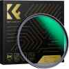 Filtro K&F Concept Black Mist 1/4 – serie Nano-Xcel