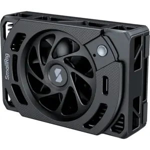Ventilador para Camara Sony | SMALLRIG