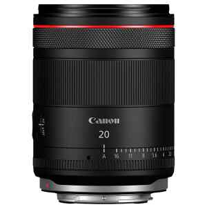 Lente RF20/1.4 L VCM | CANON