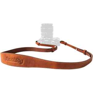 Correa de Cuero Universal, Cafe | SMALLRIG