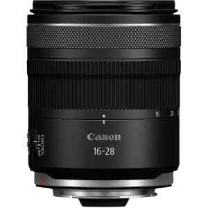 Lente RF 16-28MM F2.8 IS STM | CANON