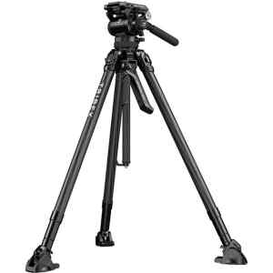 Tripode de Carbono para Video con Sistema Hidraulico | SMALLRIG