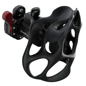 Mango Izquierdo Giratorio, Liviano | SMALLRIG