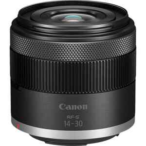 Lente RF-S14-30MM IS STM PZ | CANON