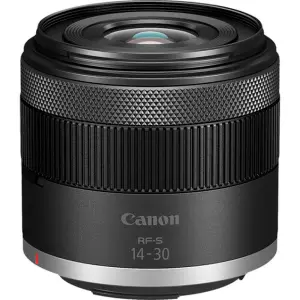 Lente RF-S14-30MM IS STM PZ | CANON