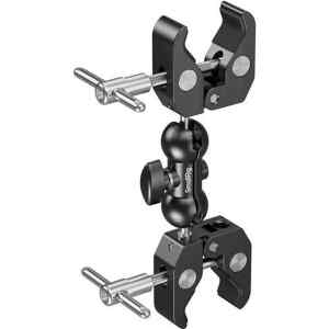 Abrazadera de Doble Cabeza | SMALLRIG